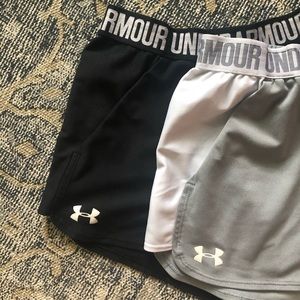 Under Armour Shorts Bundle